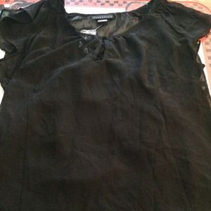 Black top