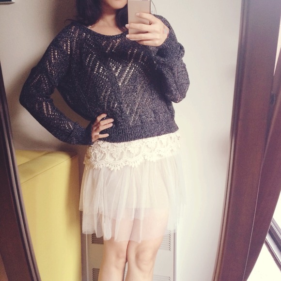 💕Styling Suggestions💕 2 Crochet Dresses