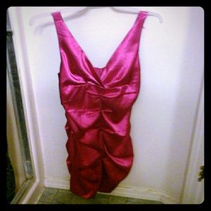 Cocktail  party dress