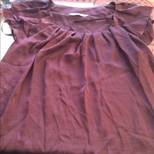 Beautiful top!