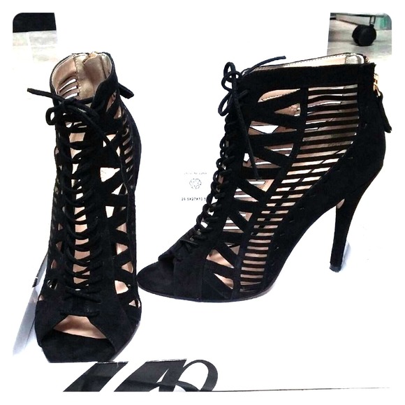 Brand new Nine West heels