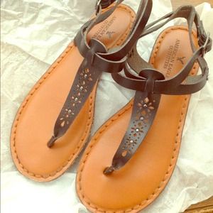 American Eagle Sandal