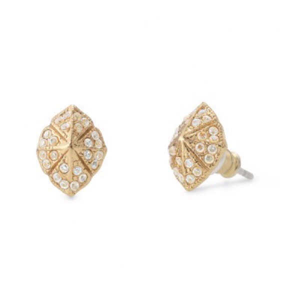 Stella & Dot Eden earrings