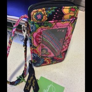 Vera Bradley Wallet