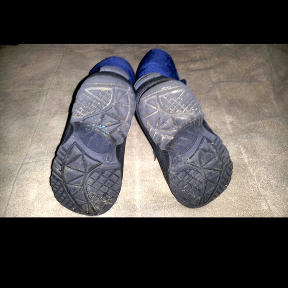 Little Boys Winter Combo - Picture 3 of 4