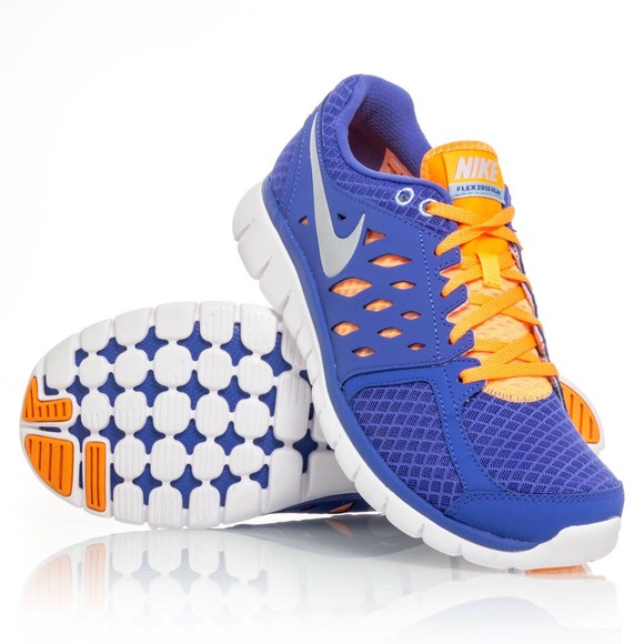 Nike Flex Run 2013