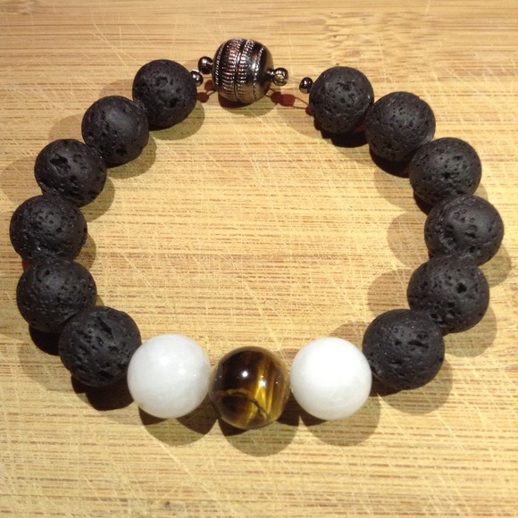 Men's bracelet