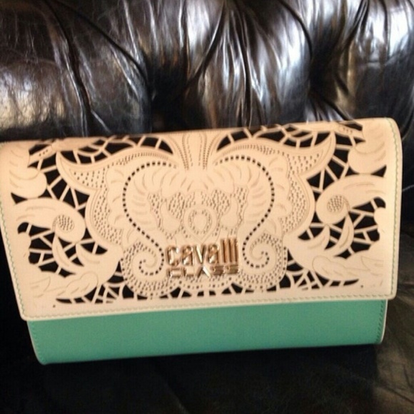 Original Roberto Cavalli Wallet