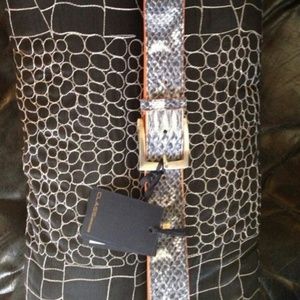 Class Roberto Cavalli Belt