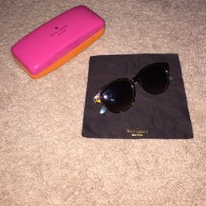Kate spade sunglasses