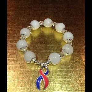 CHD Bracelet