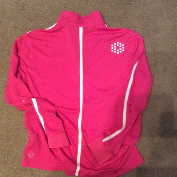 Puma women's track pullover!! - Picture 3 of 4