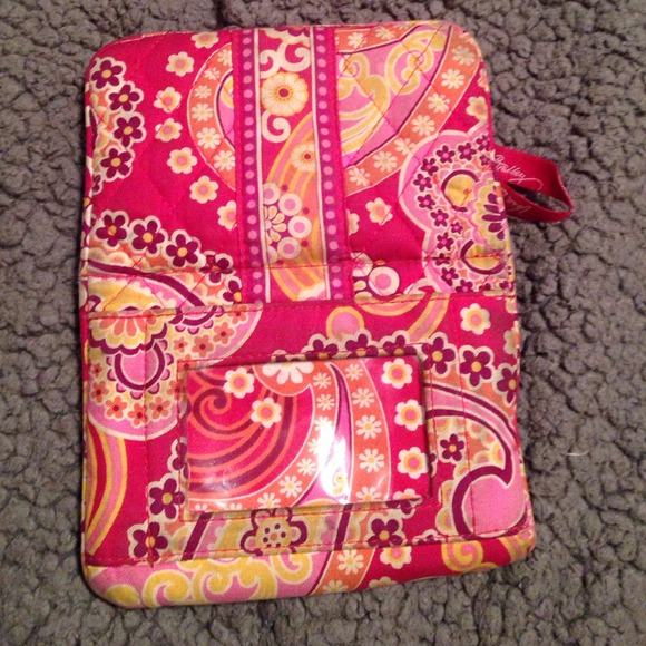 Vera Bradley Wallet - Picture 3 of 3