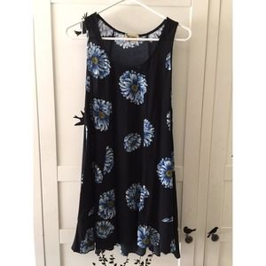 Flower dress (show me your mumu)