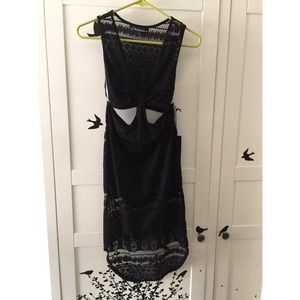 NEW!! For Love & Lemons Dress