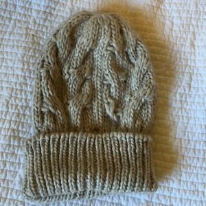 American eagle marble color beanie