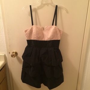 ❌Sold❌ Ruffle Dress