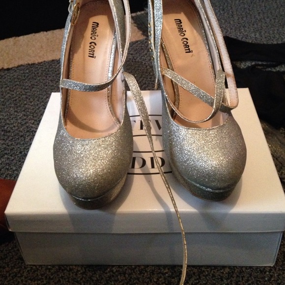 Cute heels