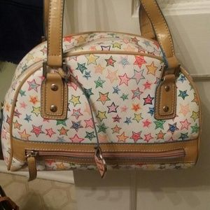 Dooney & Bourke Star Purse