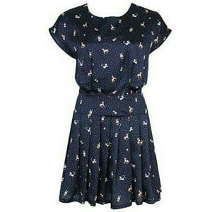 Unicorns and Bunnies and Kittens