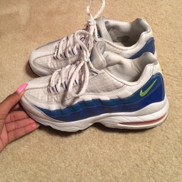 Nike air max