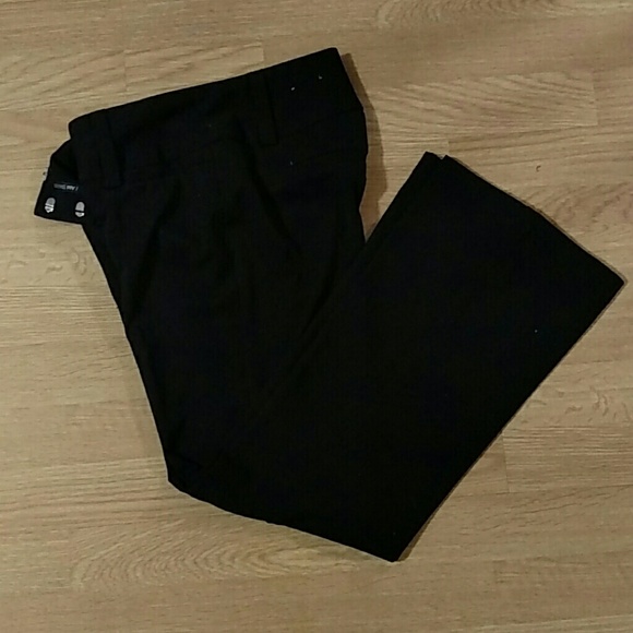 Gently worn dress pants 2 pair