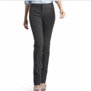 Banana Republic Grey Skinny pants