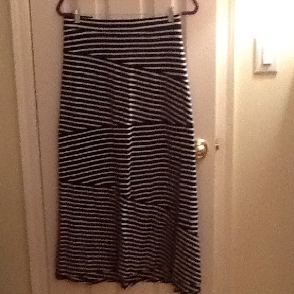 Maxi Skirt bundle of three