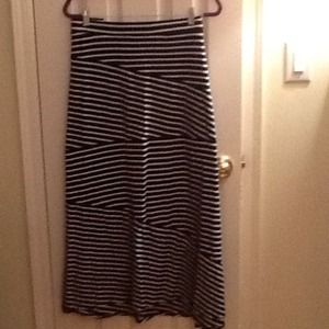 Maxi Skirt bundle of three