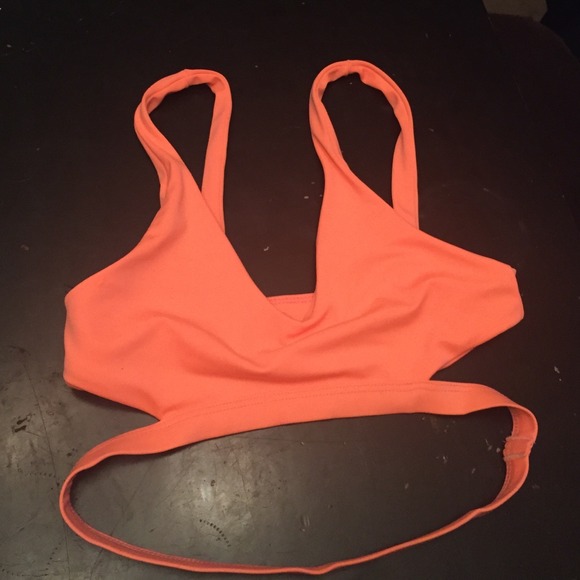l*space Other - L*Space swimsuit top