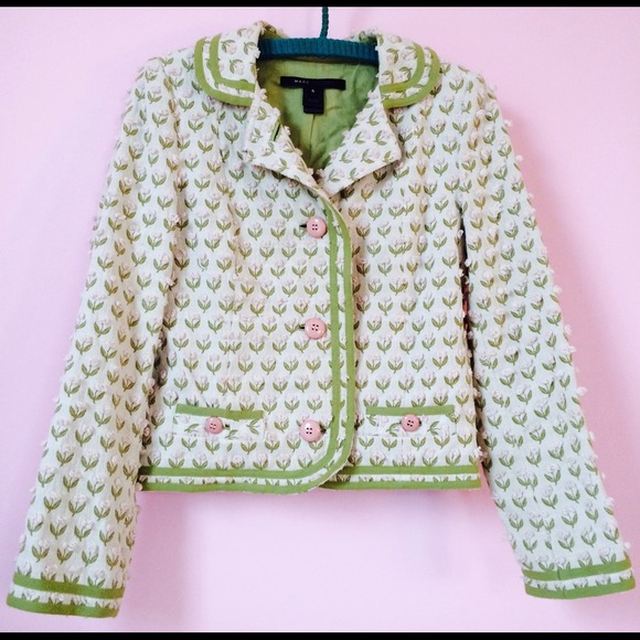 Marc Jacobs jacket