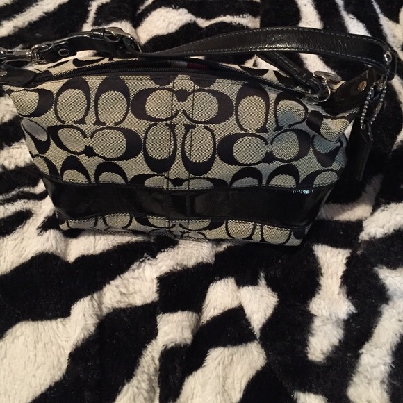 Coach Small purse