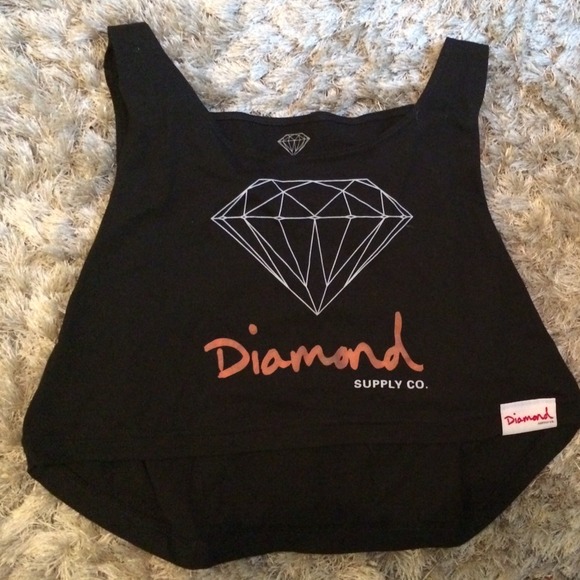 Diamond life co shirt