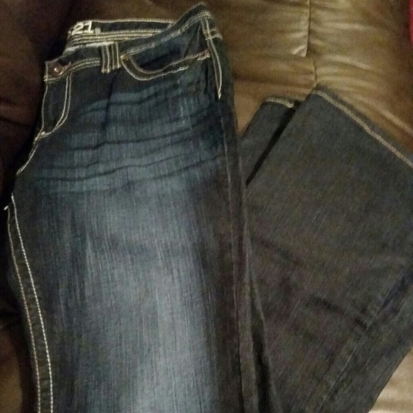 Rue 21. Size 13/14 LONG