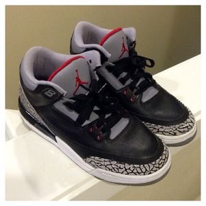Air Jordan Retro 3s
