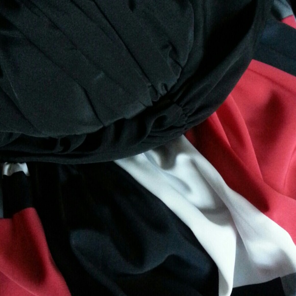 SOLDBUNDLECandie's Party Dress - Picture 2 of 2