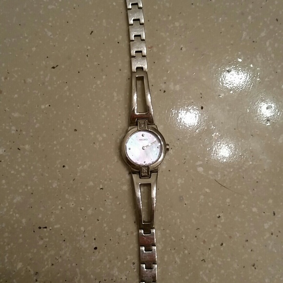 Women's Seiko ***SOLD***