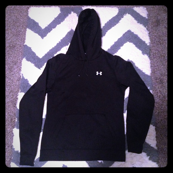Under Armour hoodie