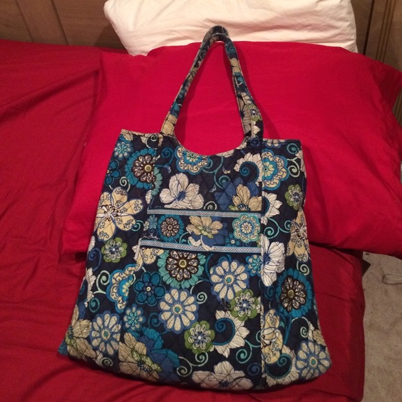 Vera Bradley tote