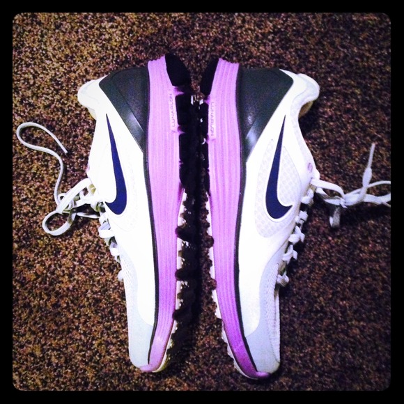 New Nike + workout/running shoes 💜