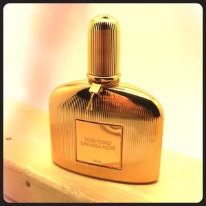 Tom Ford Sahara Noir (never used)