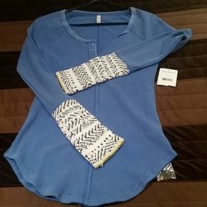 Free People Thermal