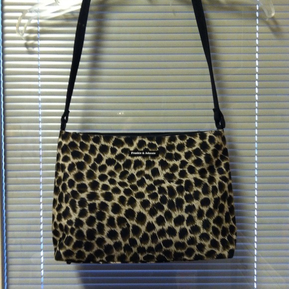 "!! FRANKIE AND JOHNNY" - Picture 2 of 4