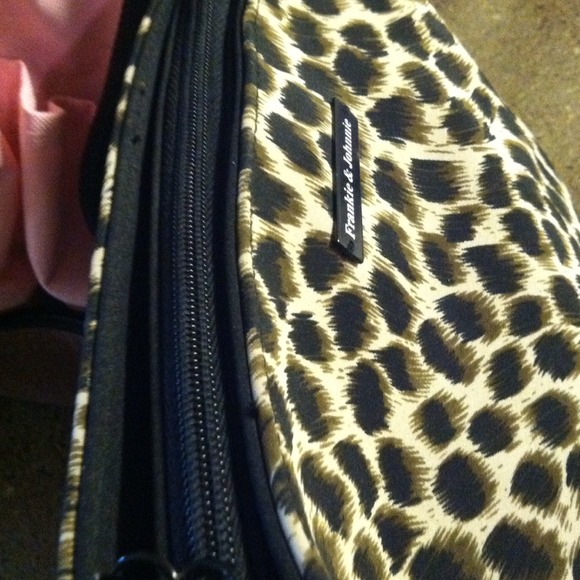 "!! FRANKIE AND JOHNNY" - Picture 4 of 4