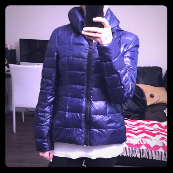 Winter Jacket