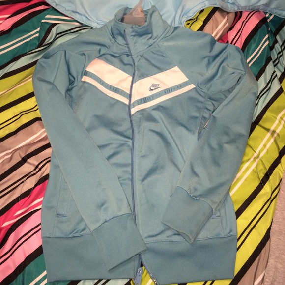 Nike sportswear jacket