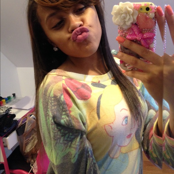 Alice & Wonderland Shirt.