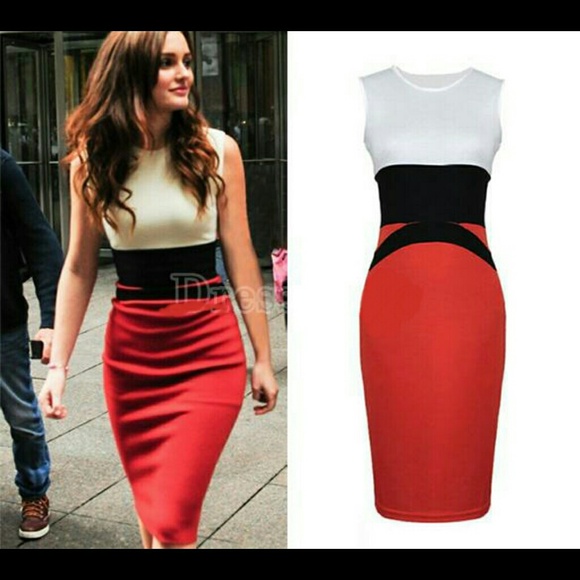 Dress - Picture 4 of 4