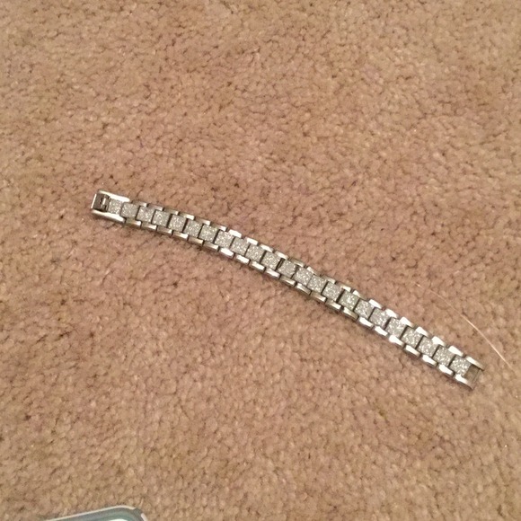 Stainless Steel Bracelet (New)
