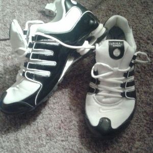 Shoes ( im willing to negotiate)
